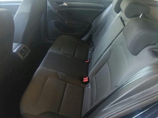 VOLKSWAGEN Golf 1.4 TGI 5p. Business BlueMotion