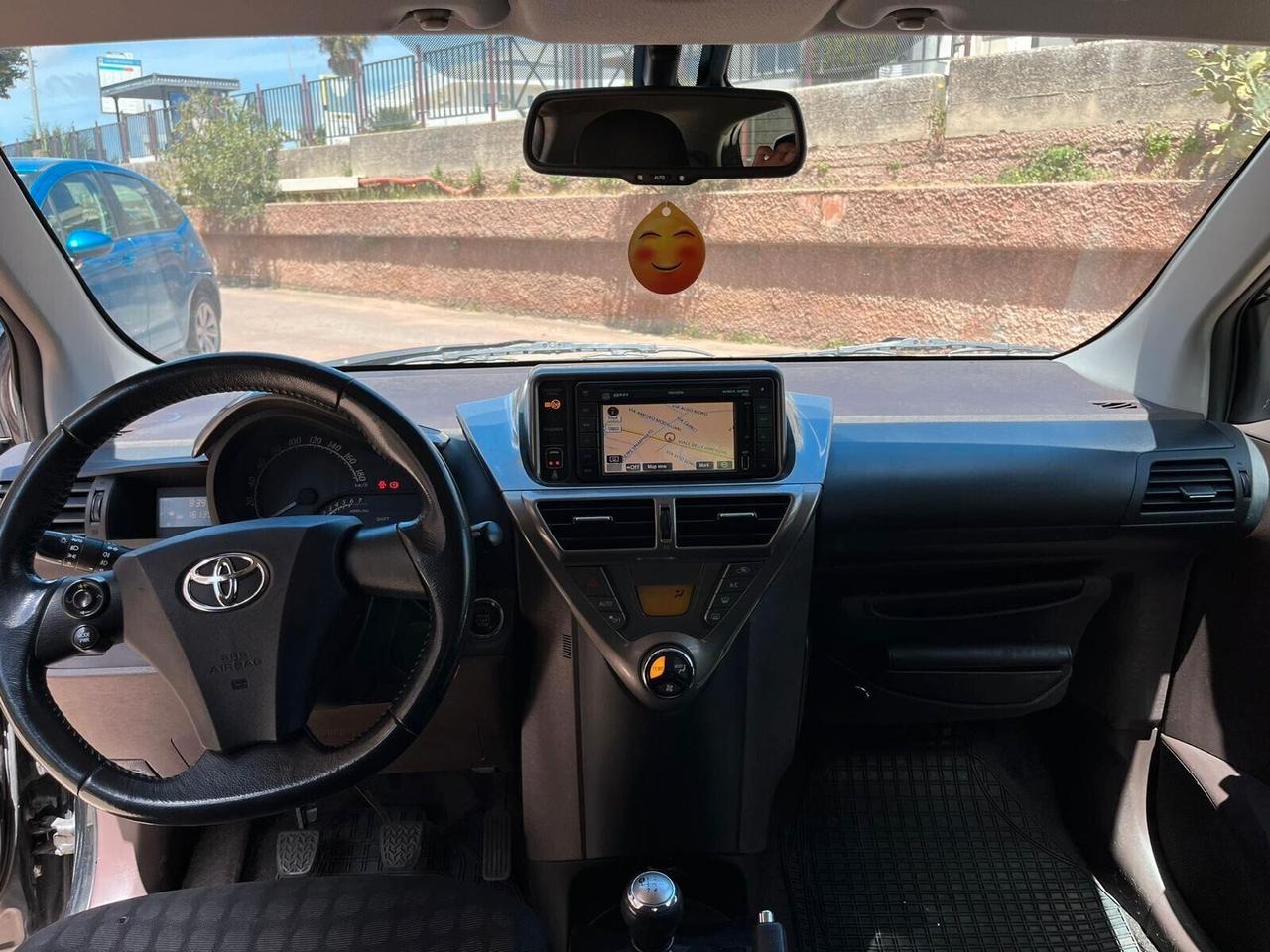 Toyota iQ 1.0 VVT-i - 2009