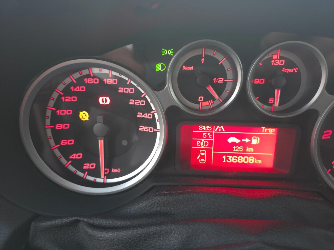 Alfa Romeo MiTo 1.3 JTDm 85 CV S&S Racer