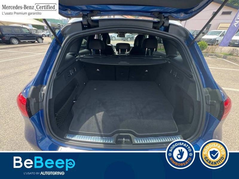 Mercedes-Benz GLC 300 DE PHEV ADVANCED 4MATIC AUTO