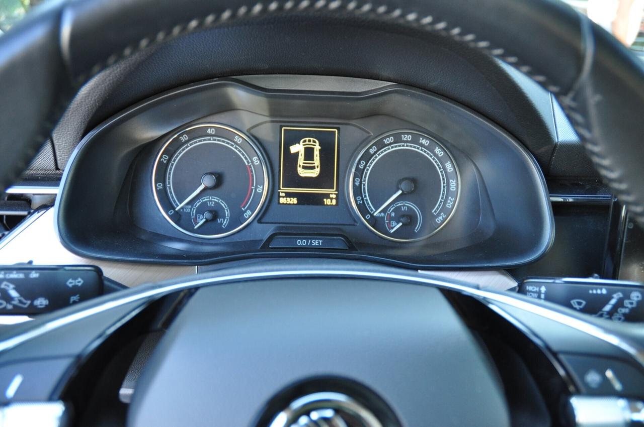 Skoda Kamiq 2019 1.0 g-tec Style NEOPATENTATI