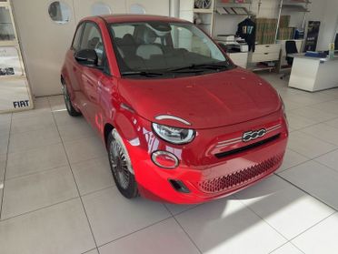 FIAT 500 Hybrid 1.0 70cv ICON