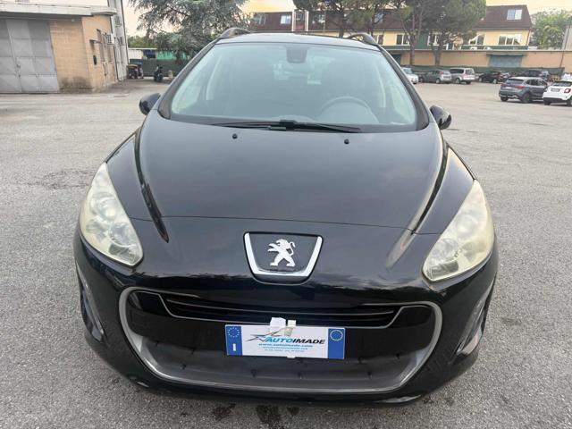 PEUGEOT 308 1.6 8V e-HDi 112CV Stop&Start robotiz. SW Active