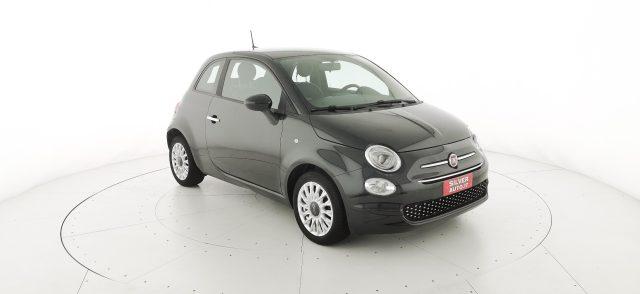 FIAT 500 1.0 Hybrid Lounge - OK NEOPATENTATO