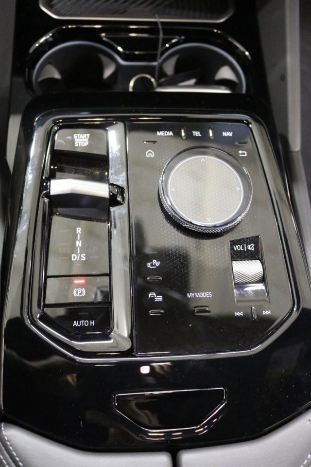 BMW 520 d 48V xDrive Msport Pro