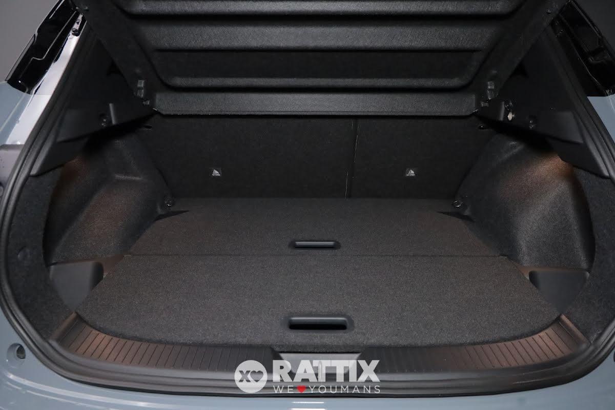 Nissan Qashqai 1.3 Mhev 158CV N-Connecta xTronic