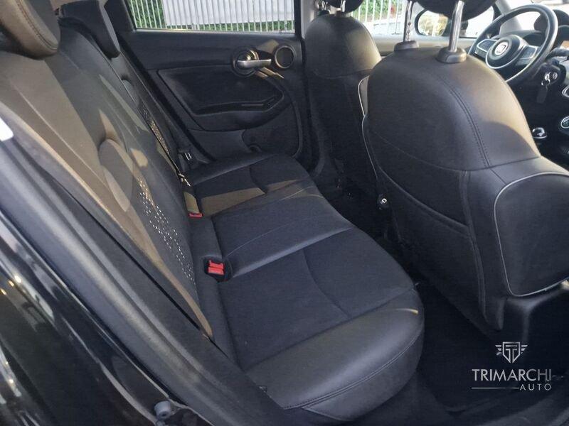 FIAT 500X 500X 1.6 MultiJet 130 CV Connect