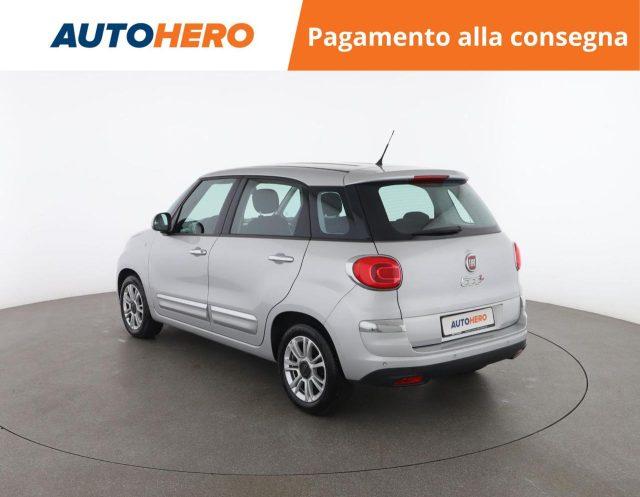FIAT 500L 1.4 95 CV Pop Star