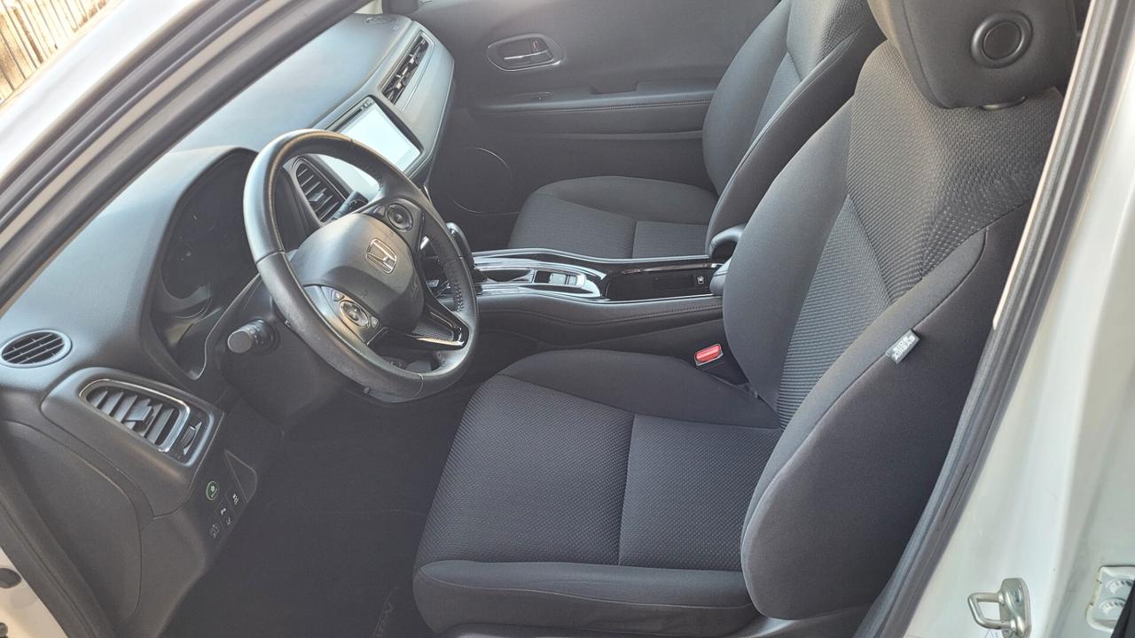Honda HR-V 1.5 i-VTEC Elegance Navi ..CAMBIO AUTOMATICO..