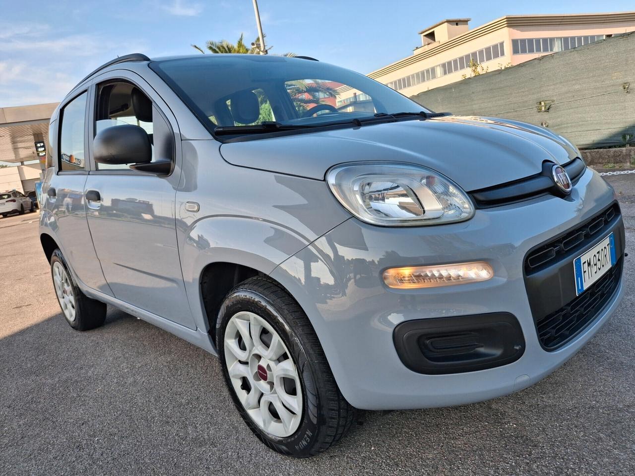 Fiat Panda 0.9 TwinAir Natural Power*EURO6*PERFETTA*