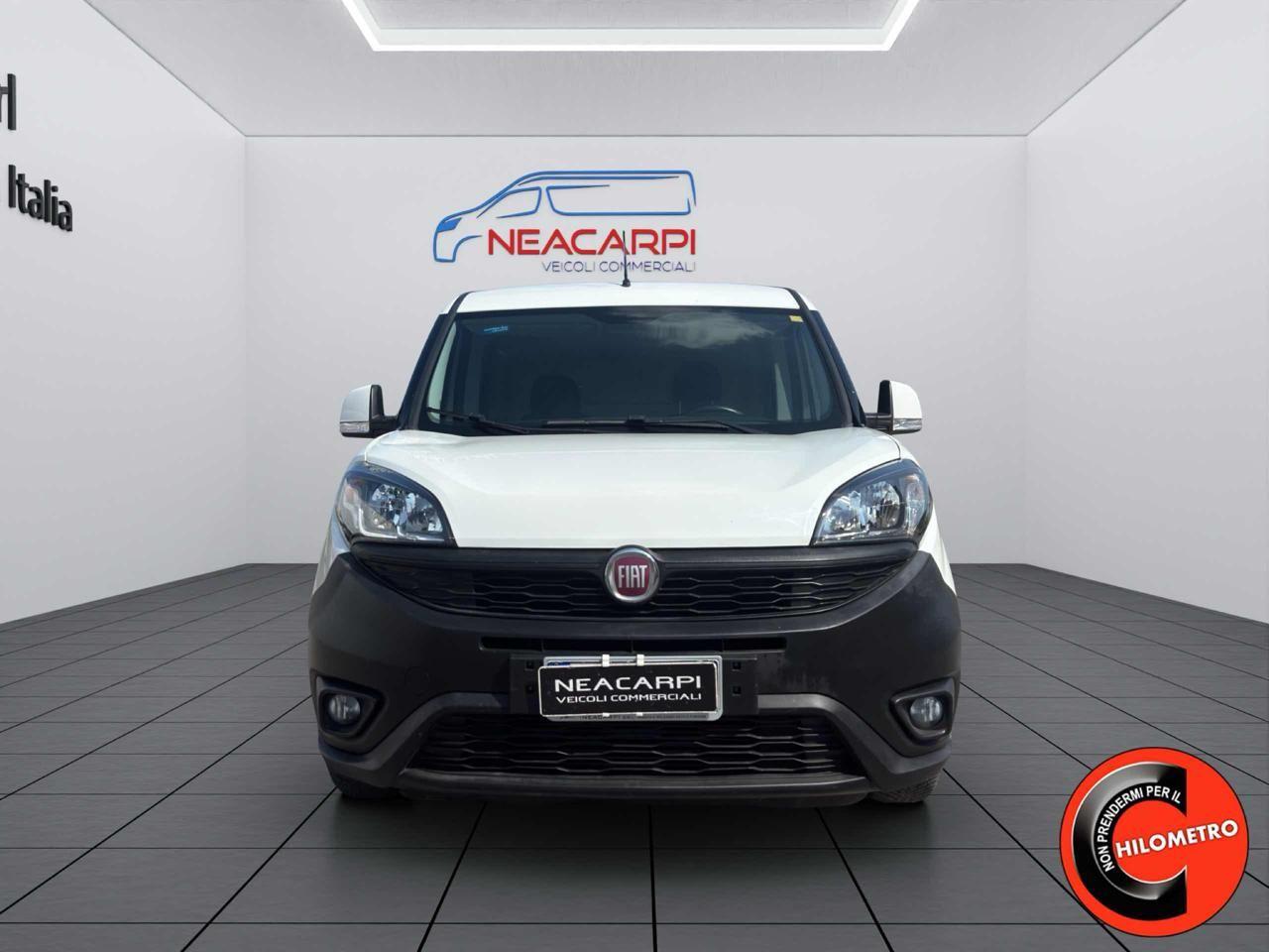 Fiat Doblo 1.3 MJT PC TN SX ALLESTITO OFFICINA N1 AUTOCARRO-