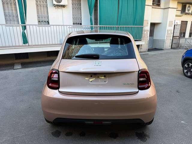 Fiat 500 1.0 Hybrid 65cv Icon + Telecamera Km Zero