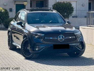 Mercedes-benz GLC 300 d 4Matic Mild Hybrid AMG , TETTO, FULL
