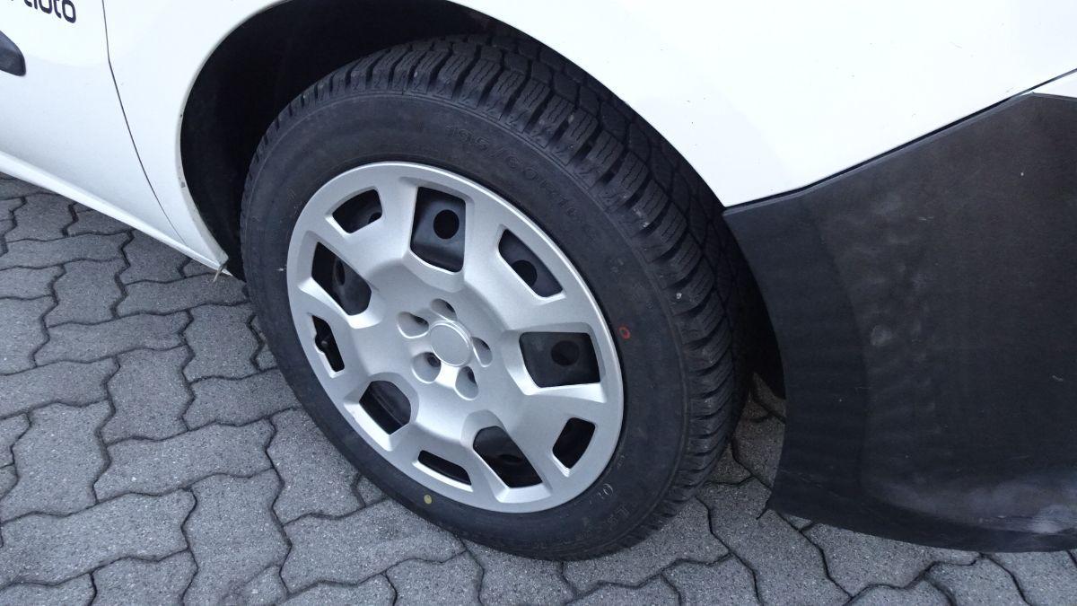 FIAT DOBLO 1300 MJT MAXI