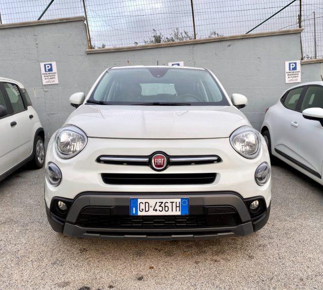 FIAT 500X 1.6 MultiJet 120 CV City Cross
