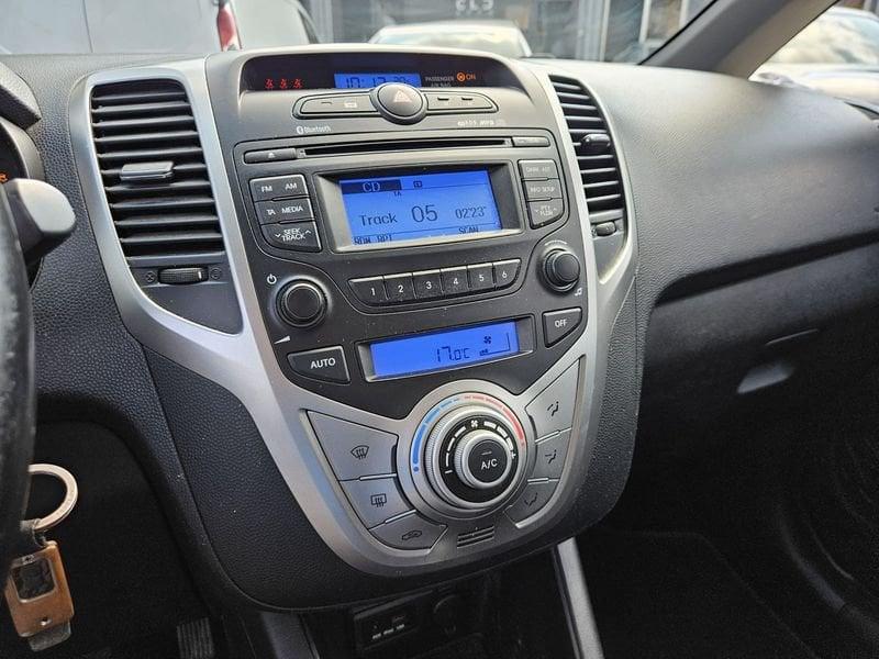 Hyundai ix20 ix20 1.6 crdi Style