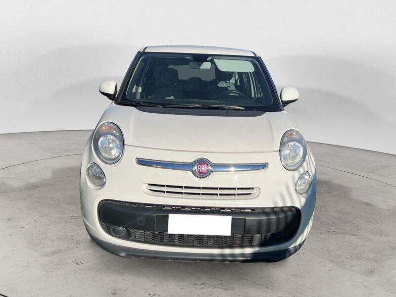 FIAT 500L Living 500L Living 1.6 Multijet 105 CV Pop Star