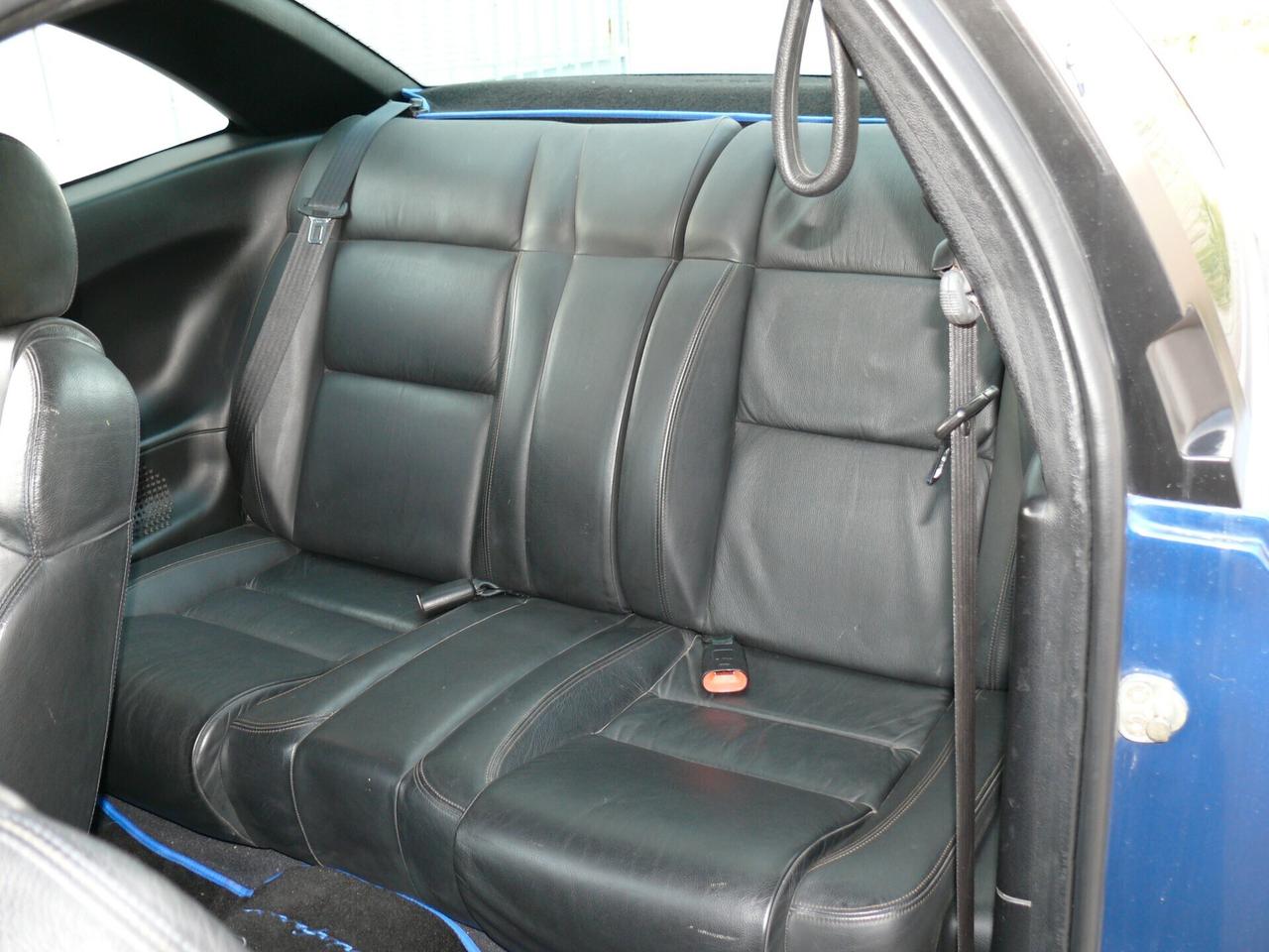 Fiat Coupe 2.0 i.e. 16V Plus (M1357)