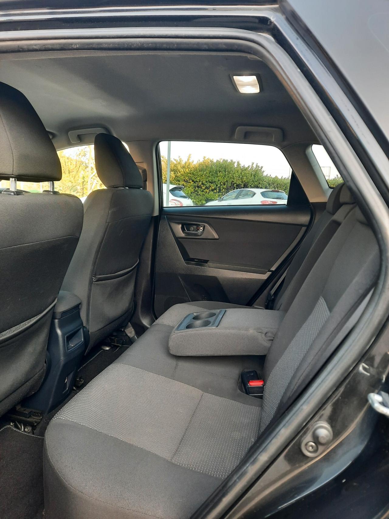Toyota Auris 1.4 D-4D Active Ok Neopatentati