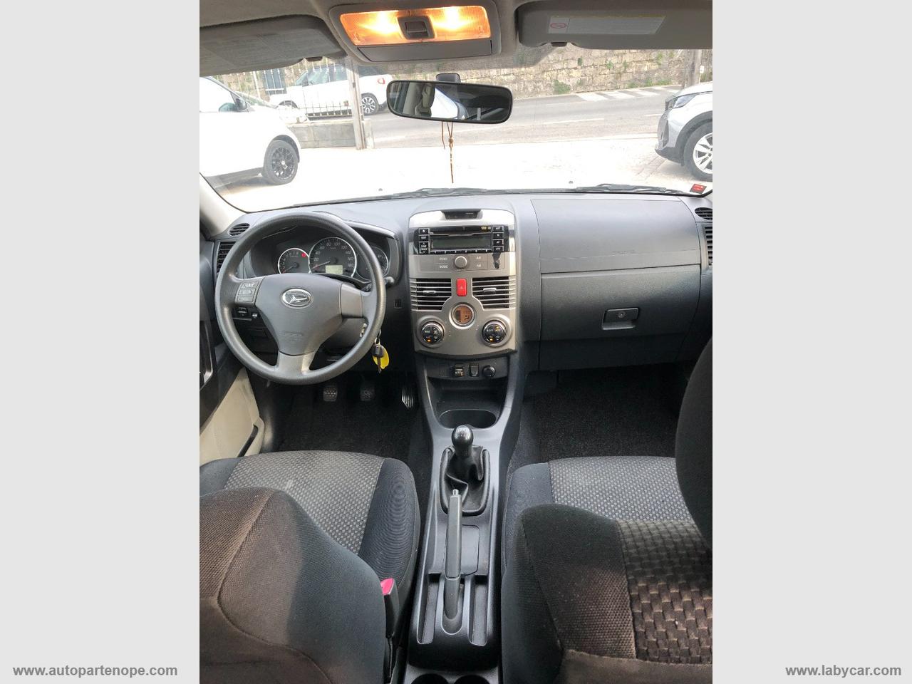 DAIHATSU Terios 1.5 4WD B Easy Green Powered