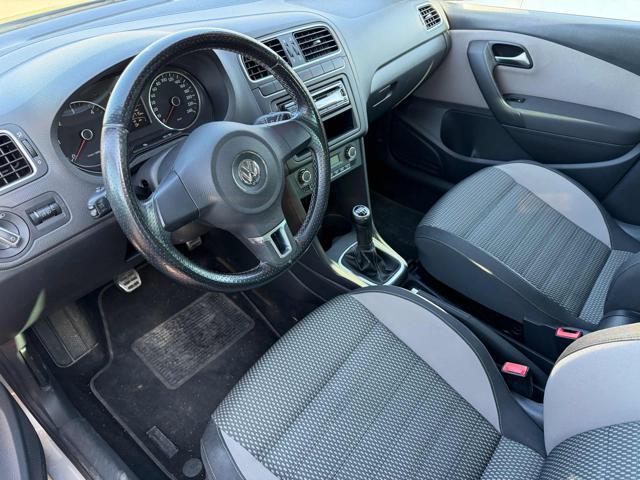 VOLKSWAGEN Polo 1.6 TDI 90CV DPF