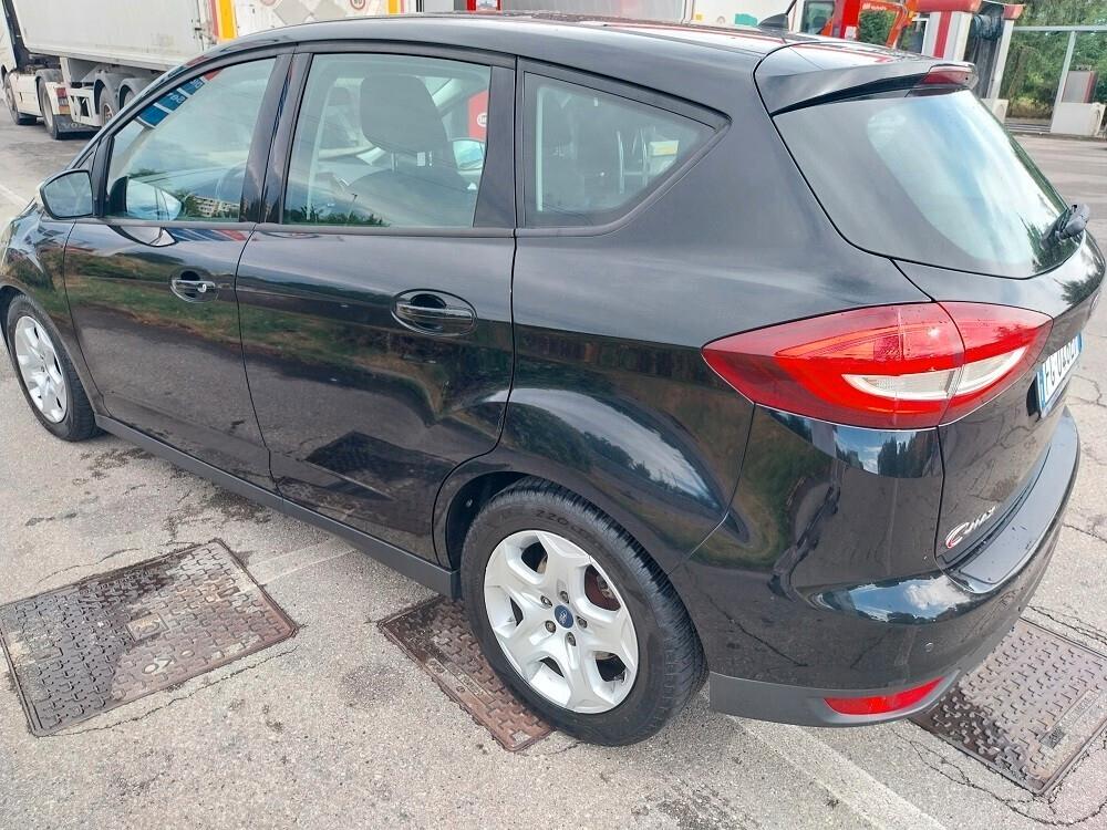 Ford C-Max 1.0 EcoBoost 100CV Start&Stop Plus