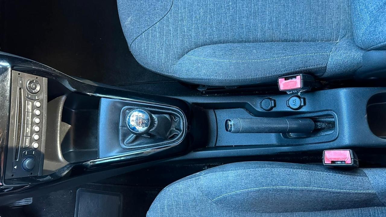 Citroen C3 BlueHDi 75 Exclusive 2015 Neop PERFETTA leggi testo