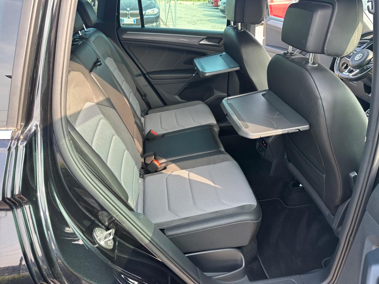 Volkswagen Tiguan 2.0 TDI DSG 4MOTION R-Line UNICO PROPRIETARIO