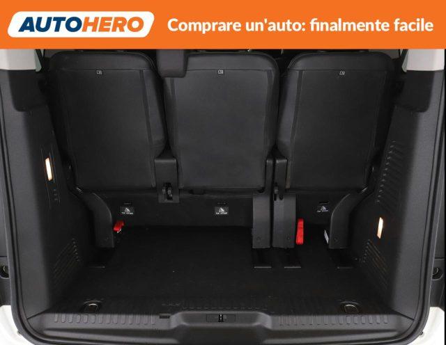 OPEL Zafira Life 2.0 Diesel 180CV aut. Start&Stop Elegance M