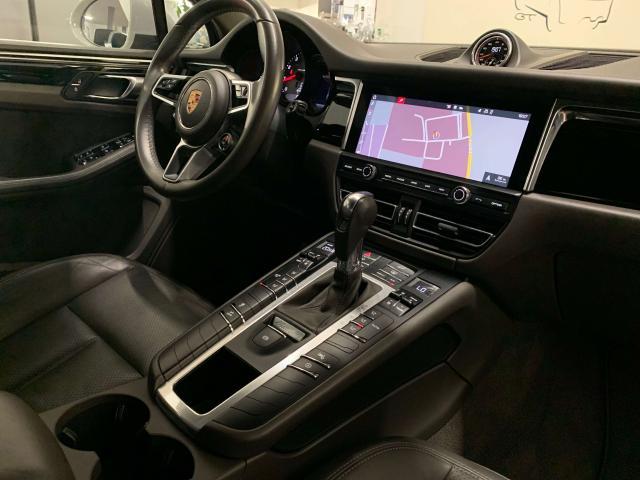 Porsche Macan Macan 3.0 S 354cv pdk