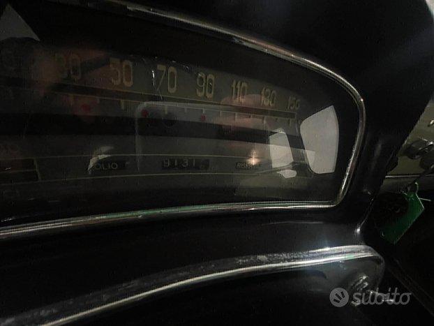 Fiat 1100 codine 1959