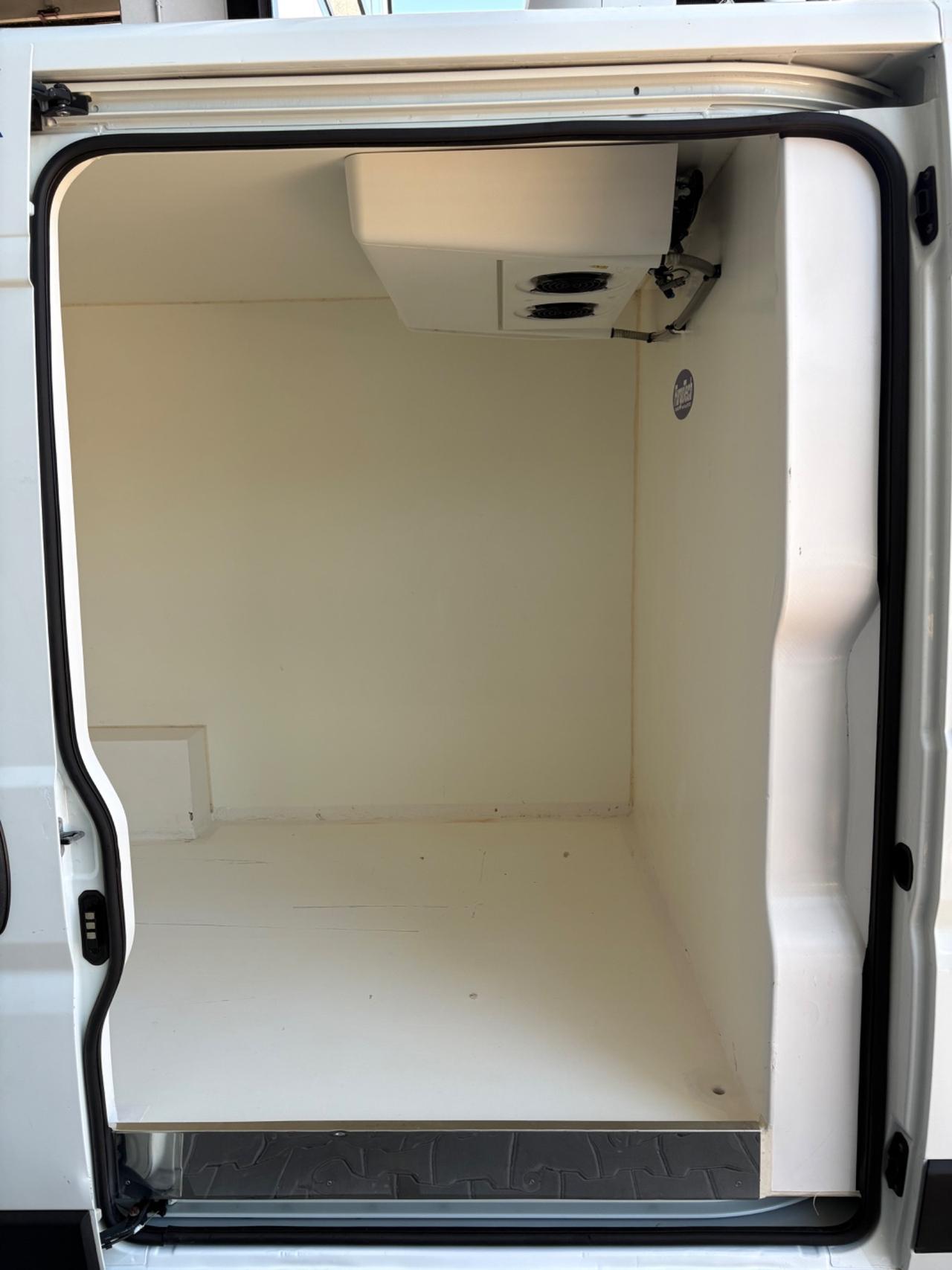 CITROEN JUMPER FRIGO FNAX