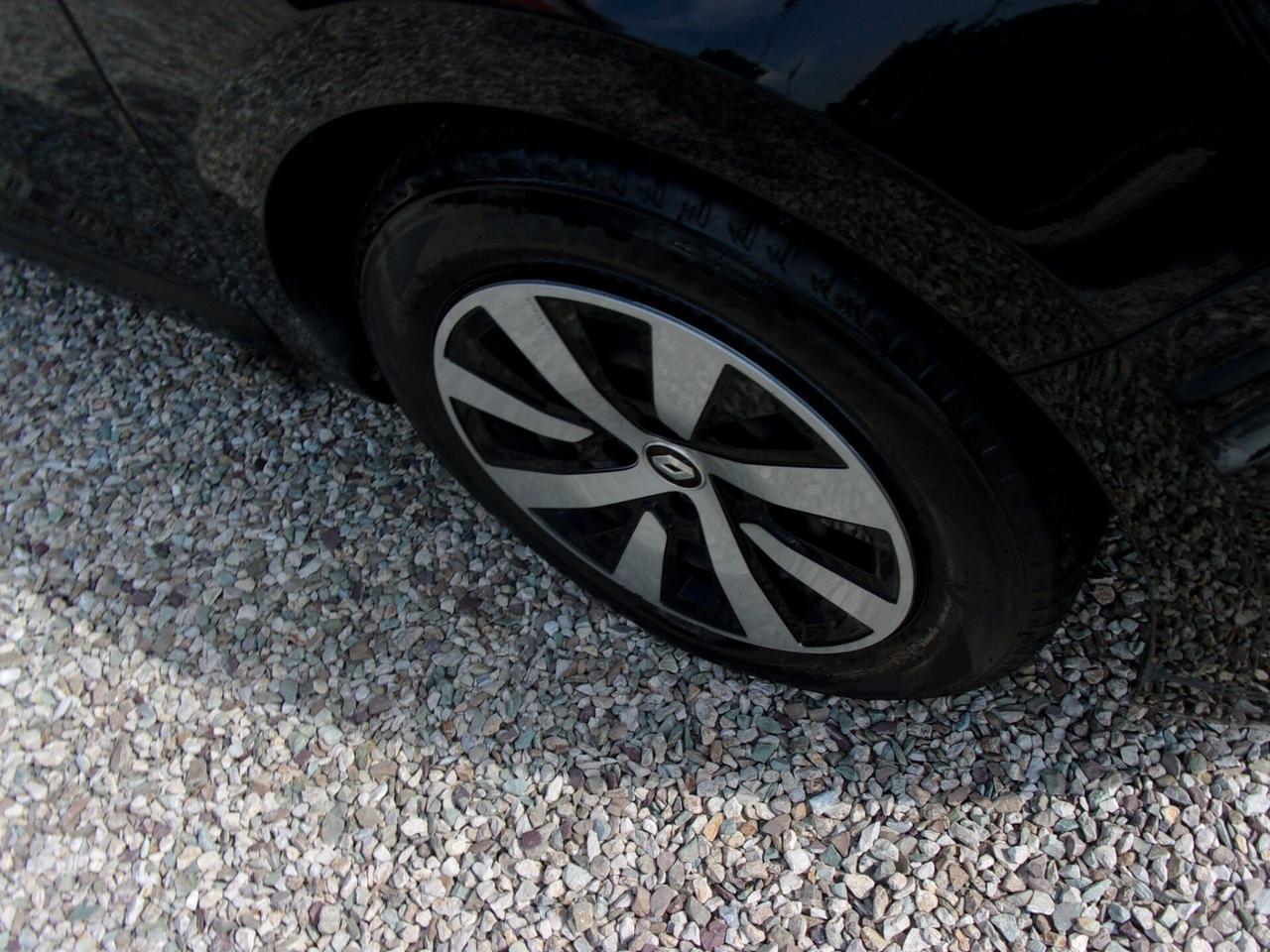 Renault Clio TCe 90 CV 5 porte Equilibre ottima !!!