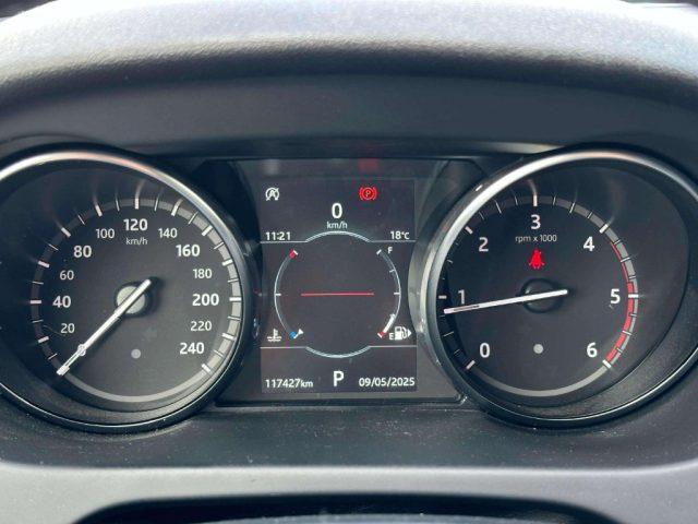 LAND ROVER Discovery Sport 2.0 TD4 150 CV SE