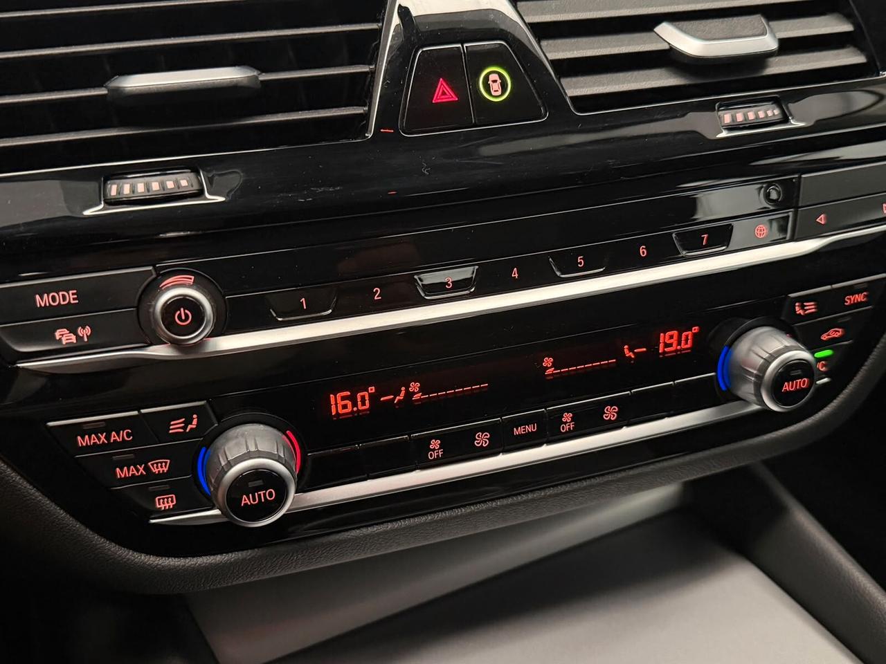 Bmw 520d 48V Touring