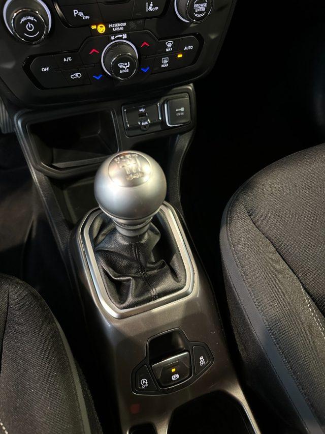 JEEP Renegade 1.0 T3 Limited - Carplay - Keyless