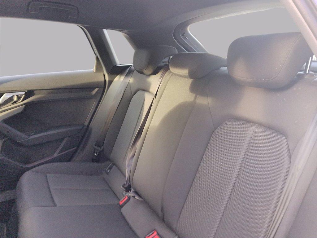 AUDI A3 sportback 35 1.5 tfsi mhev business advanced s-tronic del 2023