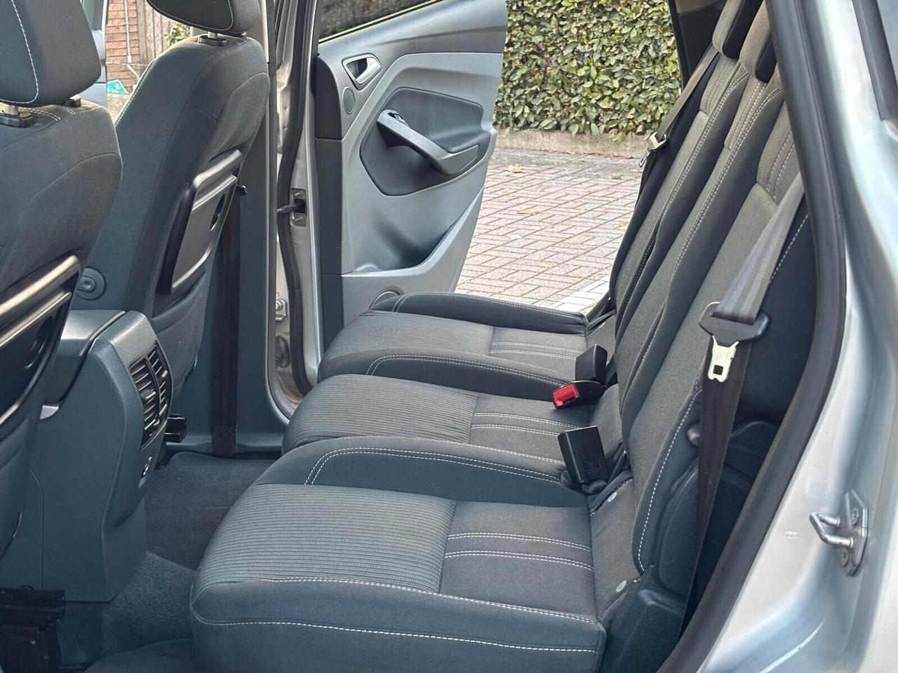 Ford C-Max C-Max 2.0 TDCi 163CV Powershift Titanium..CELL 320 147 1147 WHATSAPP