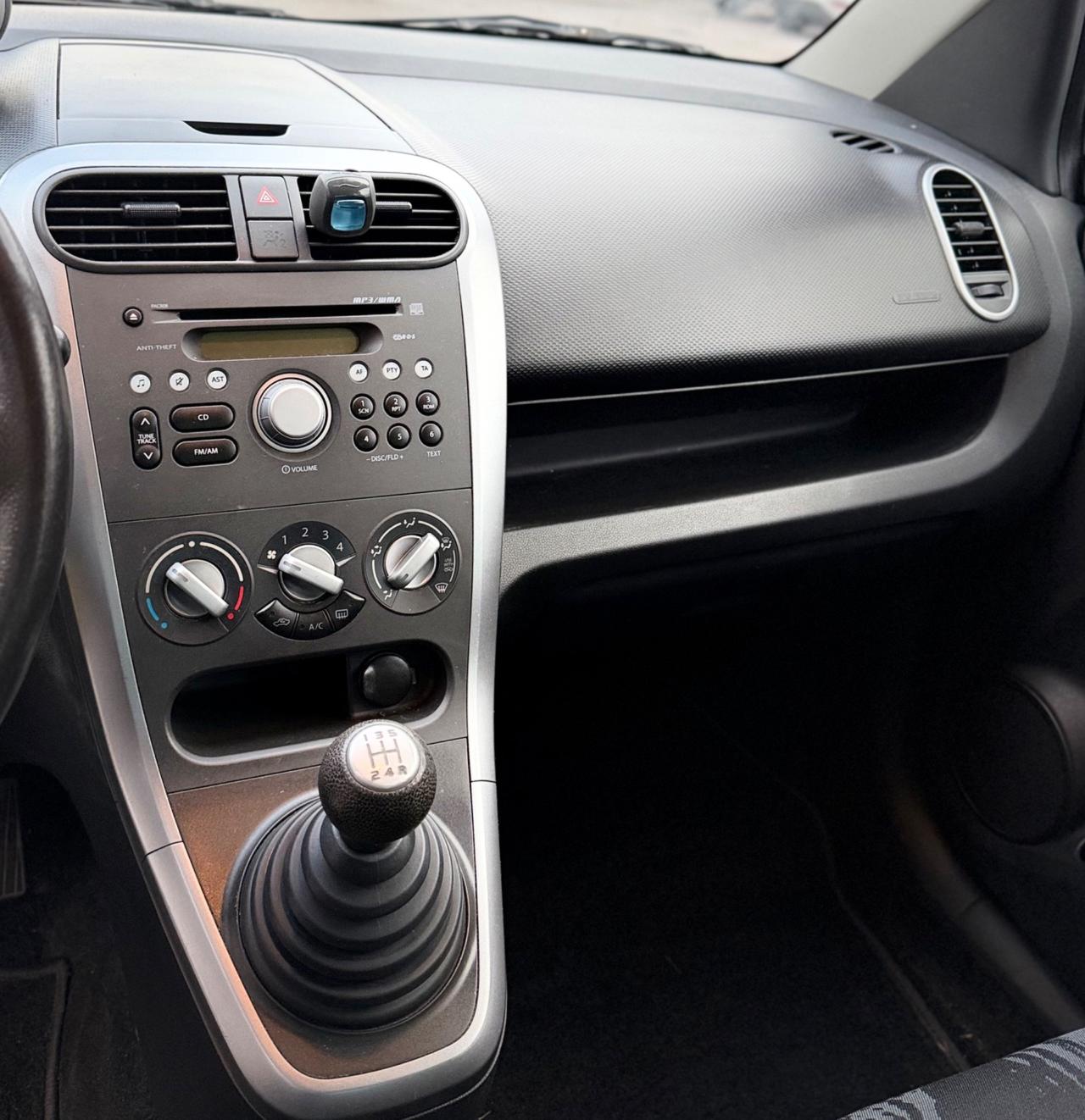 Opel Agila 1.0 Benzina 68 Cv