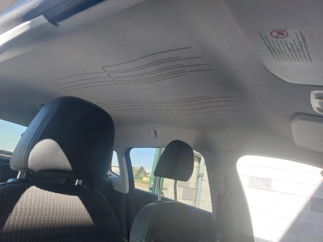 PEUGEOT 2008 1° serie 1.2 VTi 82CV Allure