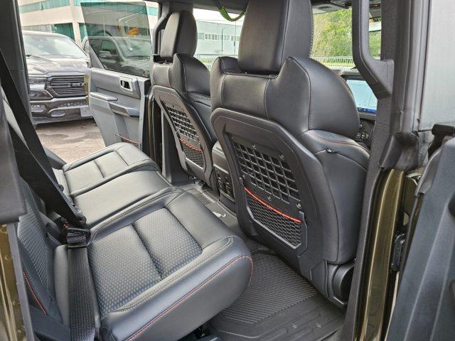 FORD Bronco RAPTOR 3.0 EcoBoost V6 4X4