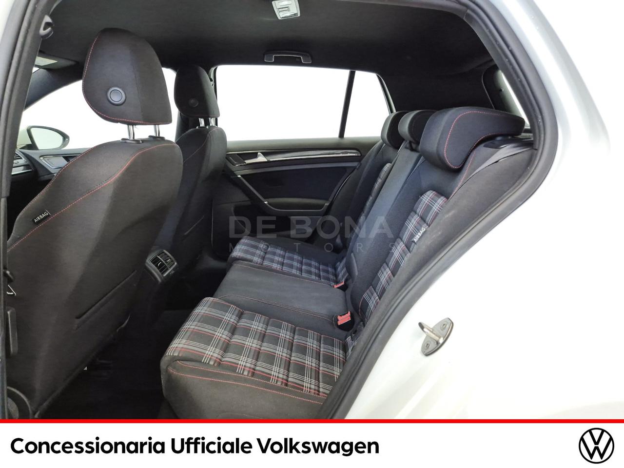 Volkswagen Golf 5p 2.0 tsi gti performance business&drive