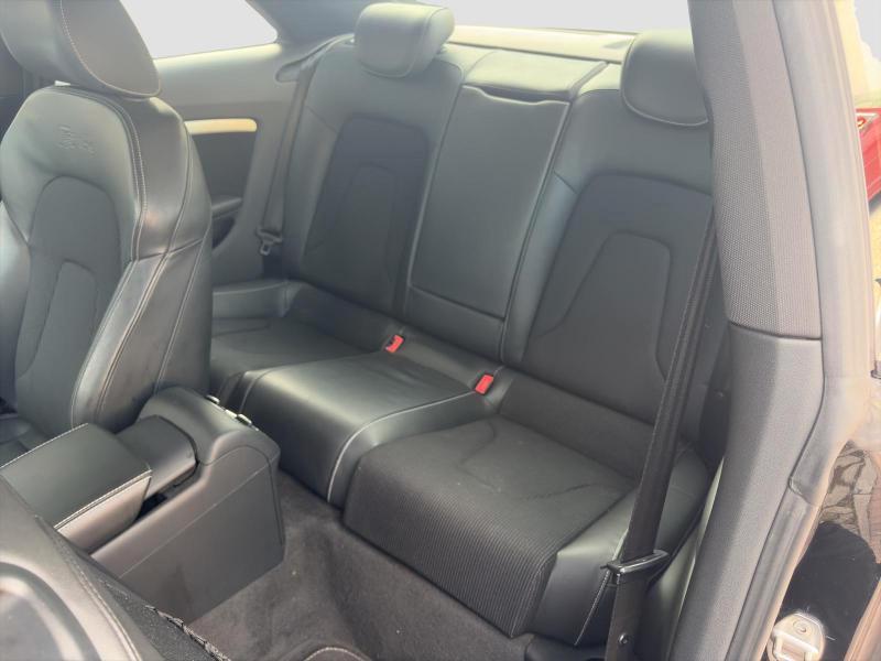 Audi A5 Coupe 2.0 tdi Ambition fap*UNICO PROPRIETARIO*