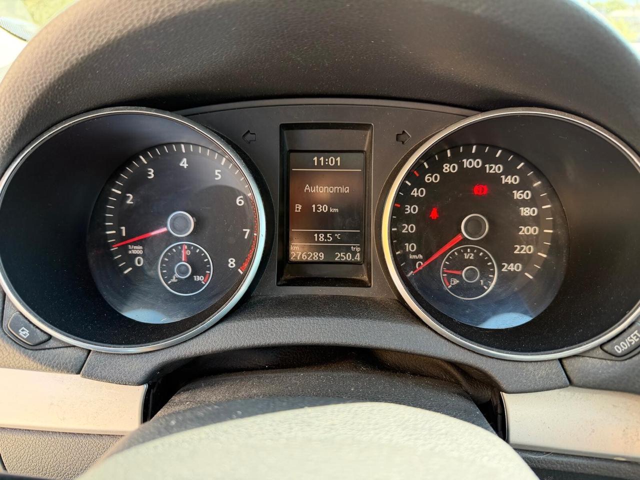 Volkswagen Golf 1.4 Sportline Neopatentati Ok Ztl