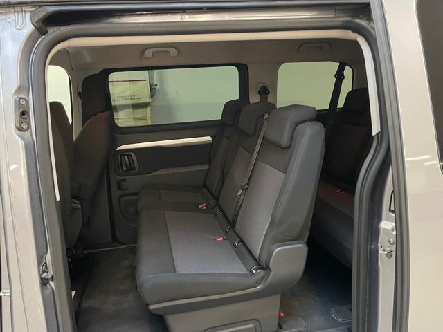 CITROEN Spacetourer BlueHDi 180 S&S EAT8 M Business