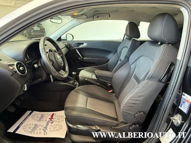 AUDI A1 1.6 TDI Ambition