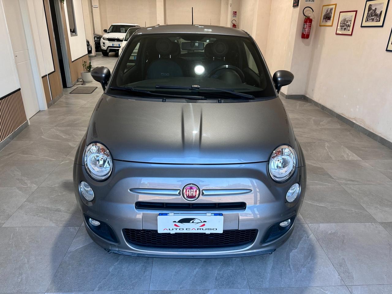 Fiat 500 S 1.3 Mjt 95 CV