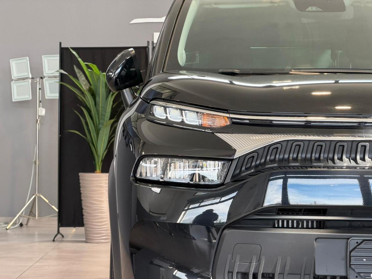 Citroen C3 Aircross PureTech 110 S&S Max