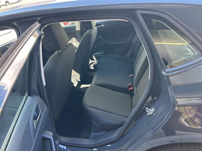 Volkswagen Polo 1.6 TDI 5p. Trendline BlueMotion Technology