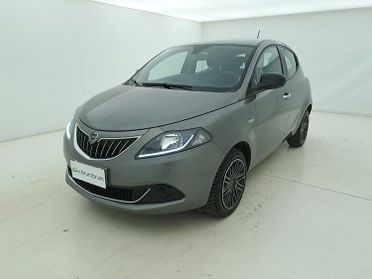 Lancia Ypsilon Hybrid Silver Plus BR674179 1.0 Mild Hybrid 70CV